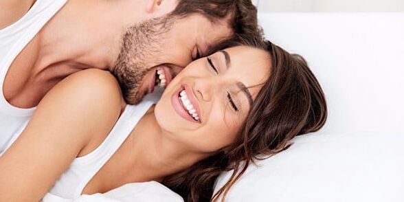 Partner zažije nové pocity při používání nástavců na penis